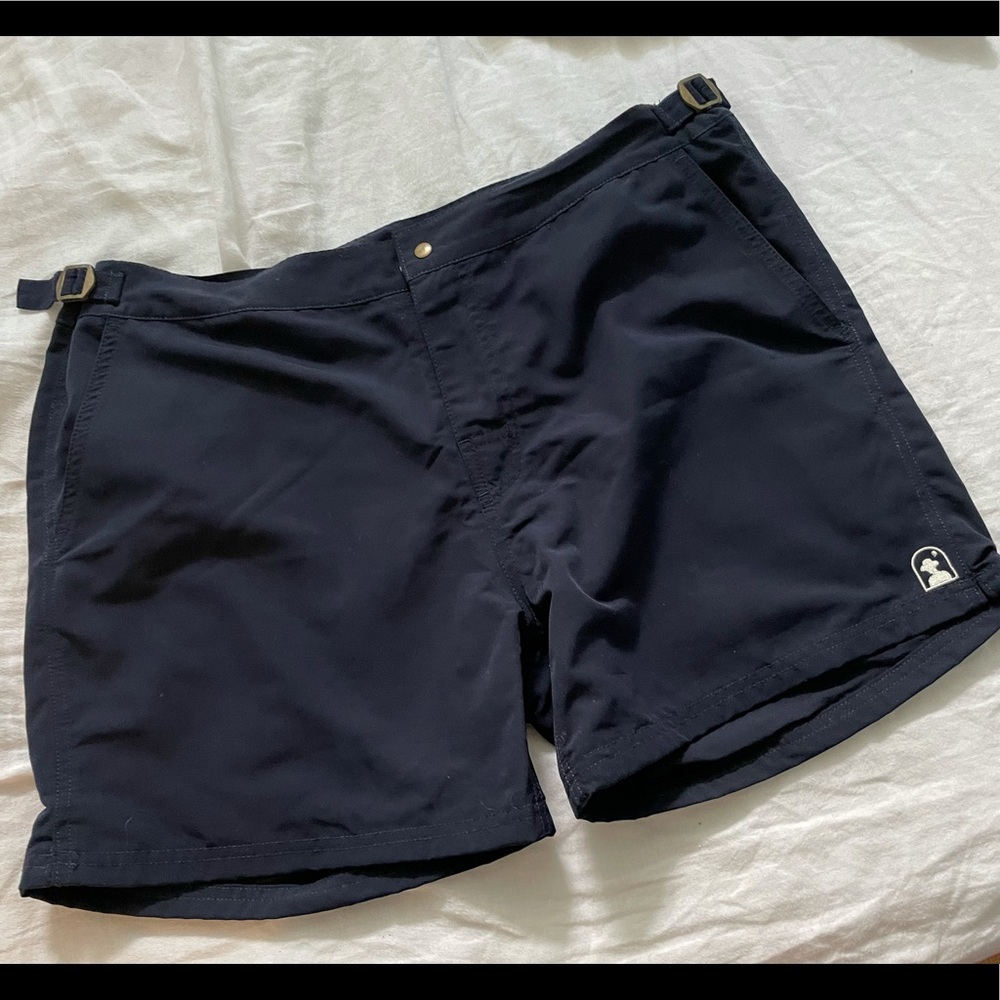 Dandy Del Mar Swim Shorts